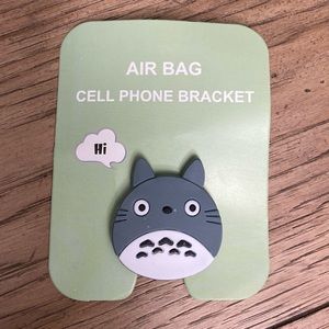 Pop Socket Phone Holder My Neighbor Totoro